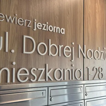 Cashmere - Airport Katowice-pyrzowice Apartment Siewierz