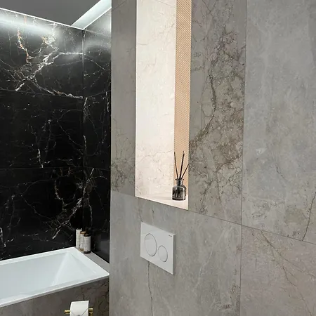 Cashmere - Airport Katowice-pyrzowice Appartement *