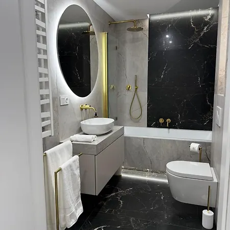 Cashmere - Airport Katowice-pyrzowice Appartement *