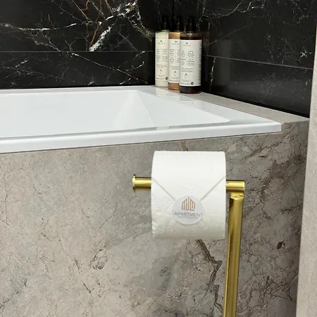 Cashmere - Airport Katowice-pyrzowice Appartement