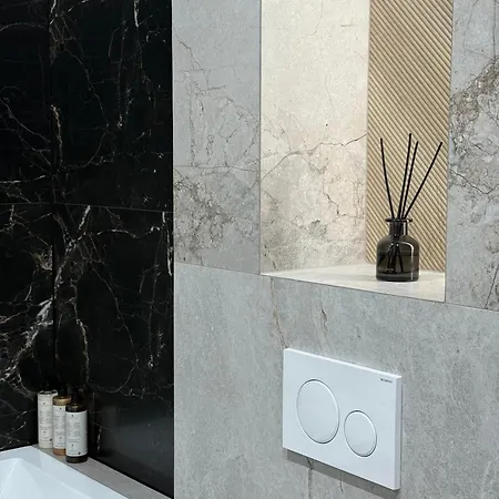 Appartement Cashmere - Airport Katowice-pyrzowice