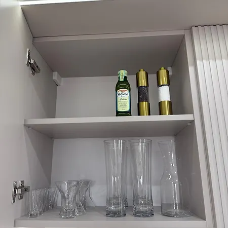 Cashmere - Airport Katowice-pyrzowice Appartement