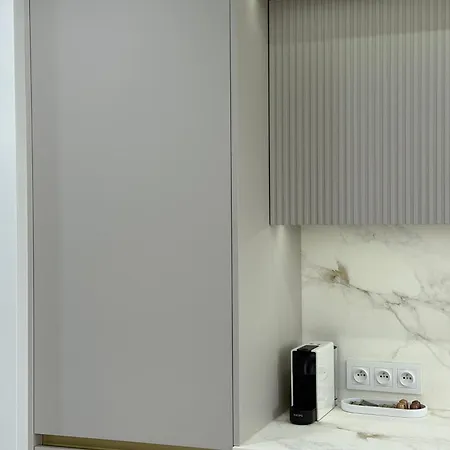 Appartement Cashmere - Airport Katowice-pyrzowice