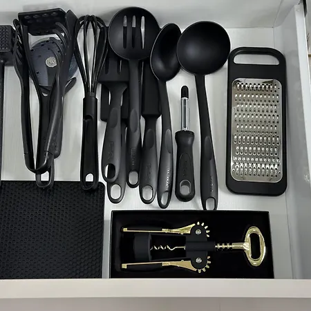 Cashmere - Airport Katowice-pyrzowice