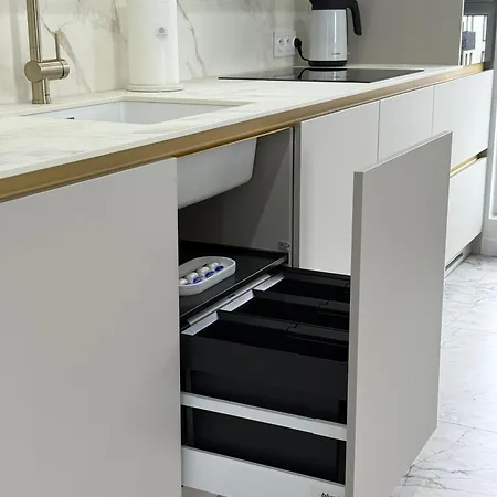 Appartement Cashmere - Airport Katowice-pyrzowice *