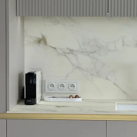 Cashmere - Airport Katowice-pyrzowice *