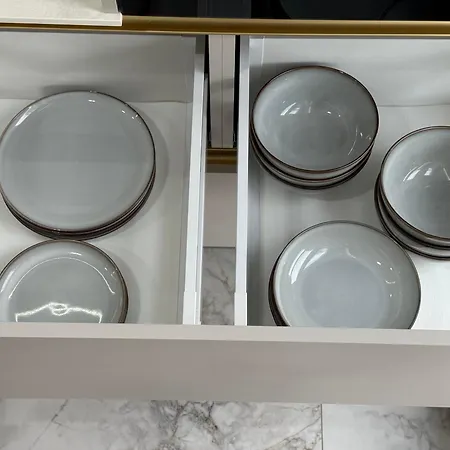 Cashmere - Airport Katowice-pyrzowice Appartement *