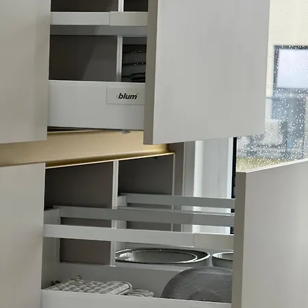 Appartement Cashmere - Airport Katowice-pyrzowice *