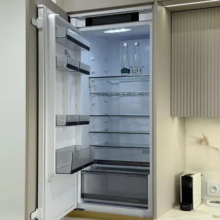 Appartement Cashmere - Airport Katowice-pyrzowice Siewierz