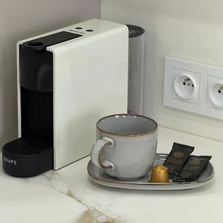 Cashmere - Airport Katowice-pyrzowice *