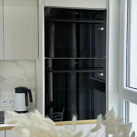 Cashmere - Airport Katowice-pyrzowice Appartement