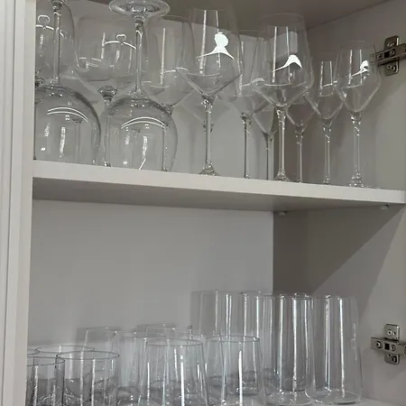 Apartmán Cashmere - Airport Katowice-pyrzowice