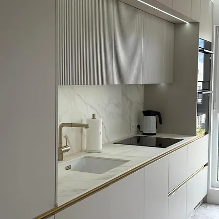 Appartement Cashmere - Airport Katowice-pyrzowice *