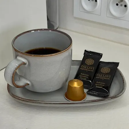 Cashmere - Airport Katowice-pyrzowice