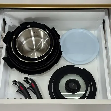 Cashmere - Airport Katowice-pyrzowice Appartement