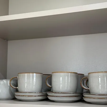 Appartement Cashmere - Airport Katowice-pyrzowice