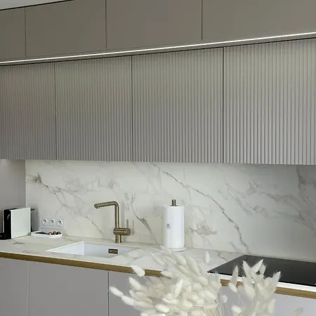 Appartement Cashmere - Airport Katowice-pyrzowice *