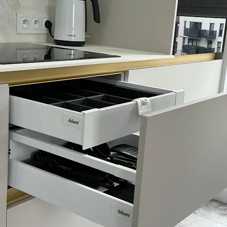 Cashmere - Airport Katowice-pyrzowice Appartement Siewierz