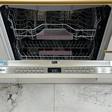 Cashmere - Airport Katowice-pyrzowice Appartement *