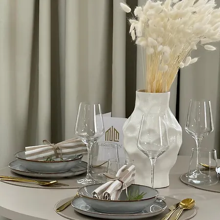 Cashmere - Airport Katowice-pyrzowice Appartement Siewierz