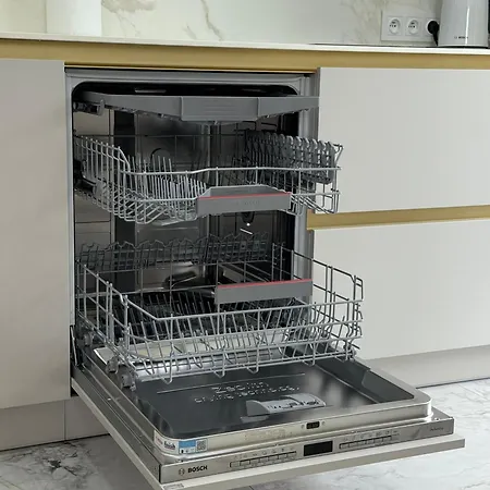 Appartement Cashmere - Airport Katowice-pyrzowice Siewierz