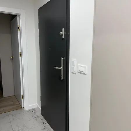 Appartement Cashmere - Airport Katowice-pyrzowice Siewierz