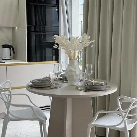 Cashmere - Airport Katowice-pyrzowice