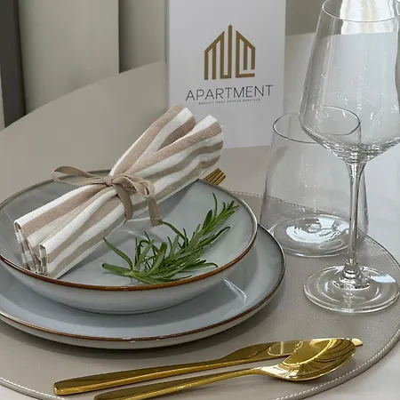 Apartmán Cashmere - Airport Katowice-pyrzowice *