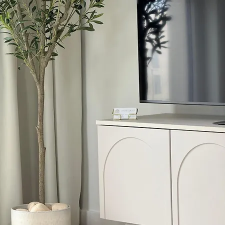 Cashmere - Airport Katowice-pyrzowice Apartmán Siewierz