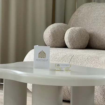 Cashmere - Airport Katowice-pyrzowice Appartement