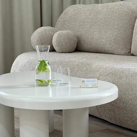 Cashmere - Airport Katowice-pyrzowice Appartement *