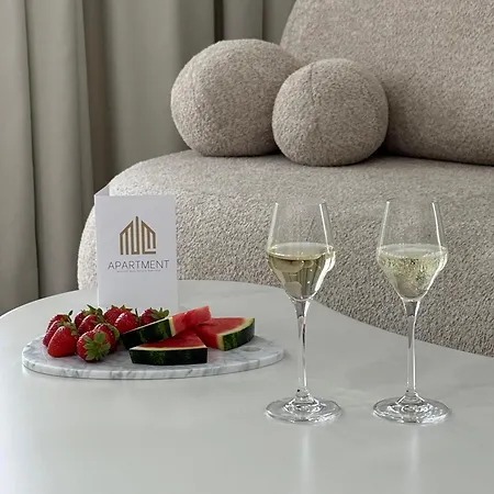 Cashmere - Airport Katowice-pyrzowice Appartement Siewierz