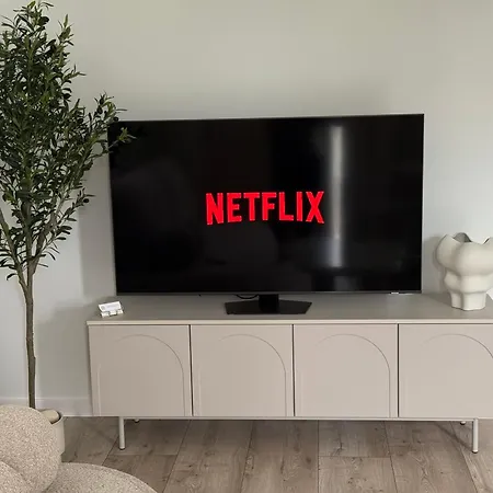 Cashmere - Airport Katowice-pyrzowice Appartement