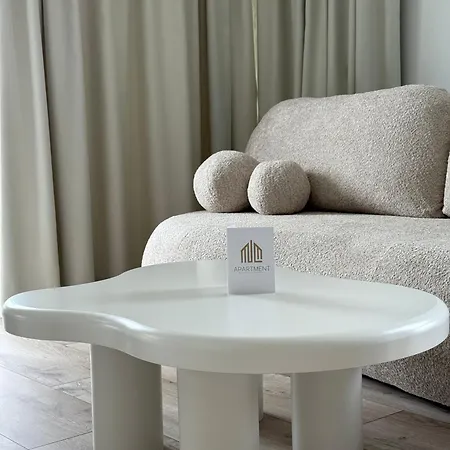 Apartmán Cashmere - Airport Katowice-pyrzowice