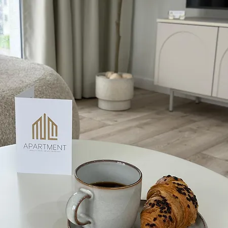 Appartement Cashmere - Airport Katowice-pyrzowice *