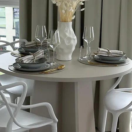 Cashmere - Airport Katowice-pyrzowice *