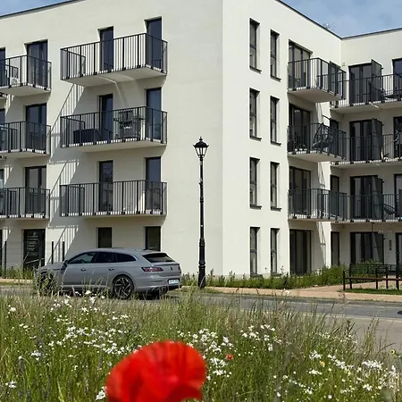 Appartement Cashmere - Airport Katowice-pyrzowice Siewierz