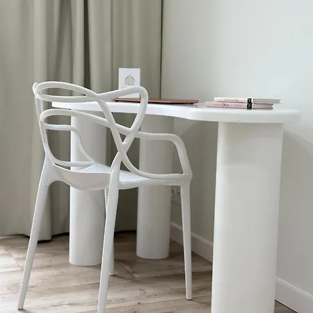 Appartement Cashmere - Airport Katowice-pyrzowice Siewierz