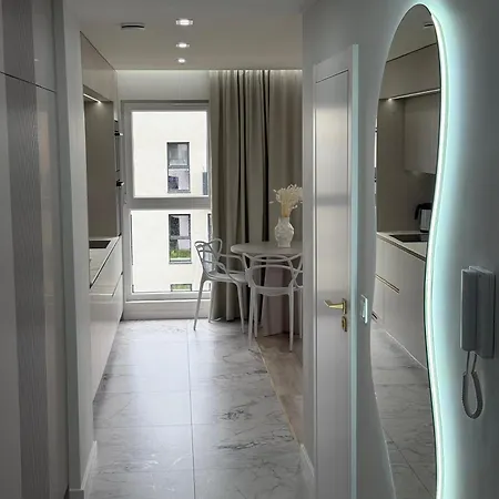 Cashmere - Airport Katowice-pyrzowice Appartement Siewierz