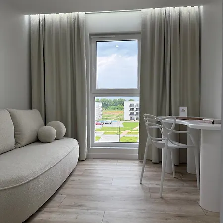 Cashmere - Airport Katowice-pyrzowice * Siewierz