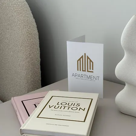 Appartement Cashmere - Airport Katowice-pyrzowice