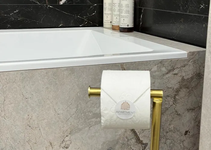 Cashmere - Airport Katowice-pyrzowice Apartman