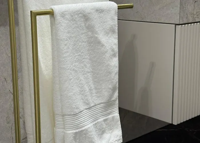 Cashmere - Airport Katowice-pyrzowice Daire *