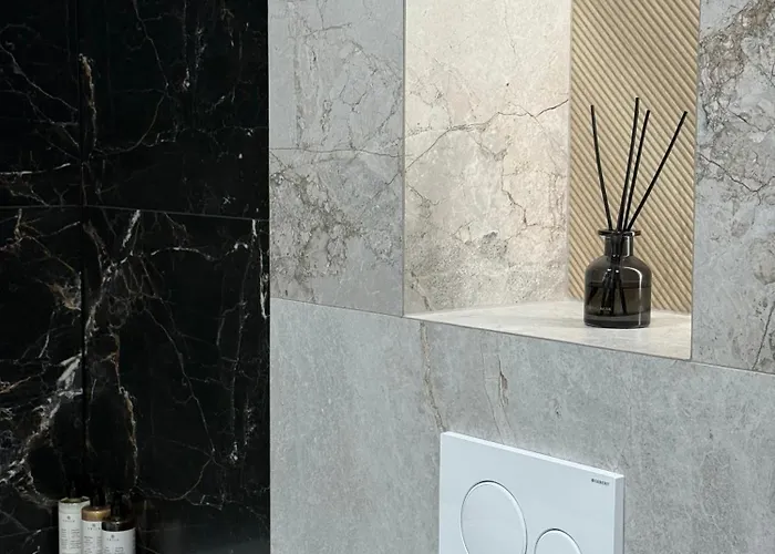 Daire Cashmere - Airport Katowice-pyrzowice