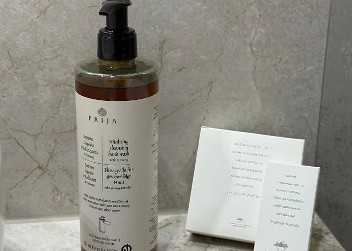 Daire Cashmere - Airport Katowice-pyrzowice Siewierz