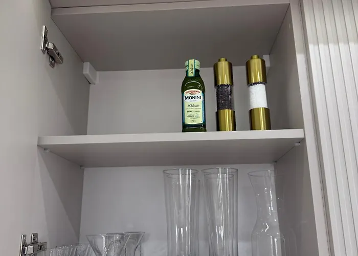 Cashmere - Airport Katowice-pyrzowice Daire