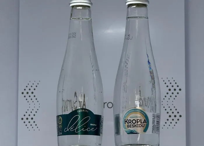 Cashmere - Airport Katowice-pyrzowice Apartman Siewierz