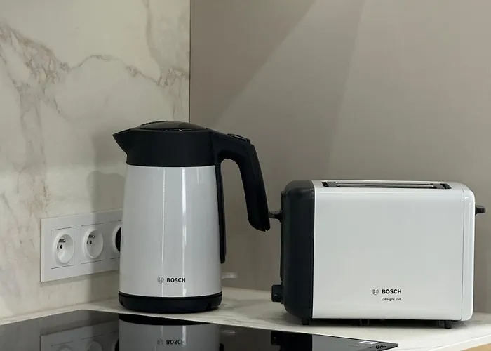 Daire Cashmere - Airport Katowice-pyrzowice Siewierz