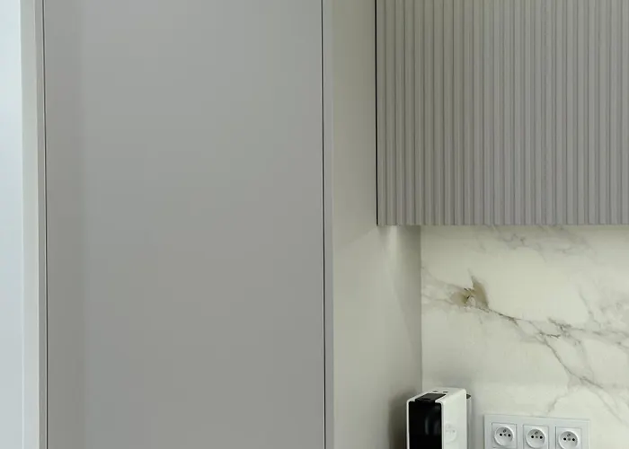 Apartman Cashmere - Airport Katowice-pyrzowice