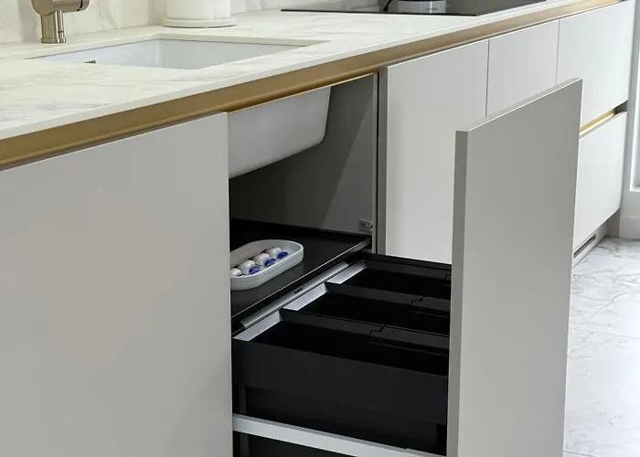 Apartman Cashmere - Airport Katowice-pyrzowice *